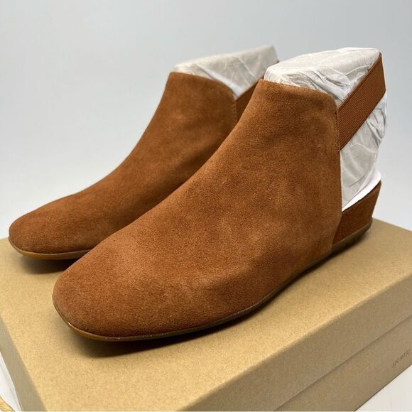 Gentle Souls Etsu Booties - Picture 5 of 9